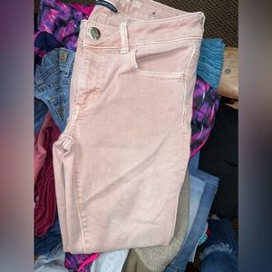 American eagle size 4 worn once